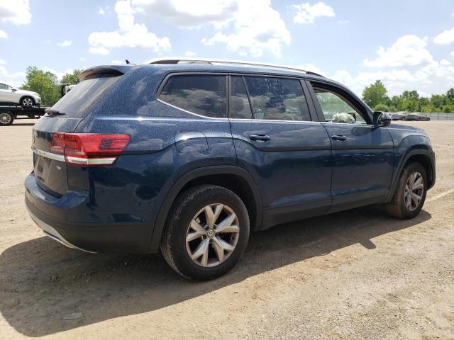 2018 VOLKSWAGEN ATLAS S 1V2AP2CA1JC600864