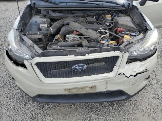 2015 SUBARU XV CROSSTR JF2GPAMC0F8215958