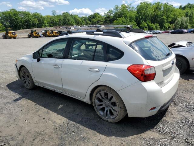 Vin: jf1gpal6xeh219546, lot: 58536785, subaru impreza sport premium 20142
