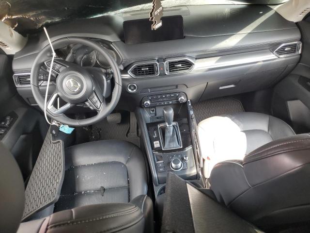 2025 MAZDA CX-5 SELEC JM3KFBBL0S0568849
