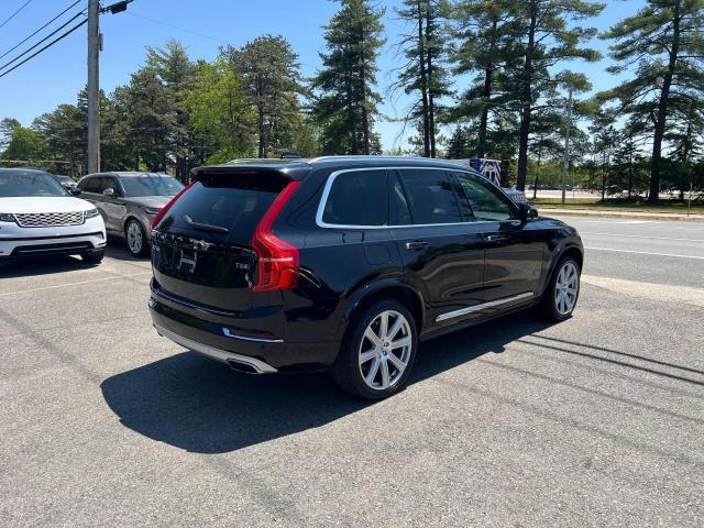 Vin: yv4a22pl2k1510953, lot: 59801955, volvo xc90 t6 inscription 20194
