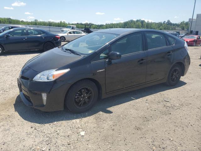 Vin: jtdkn3du1f1879021, lot: 61951775, toyota prius 2015 img_1