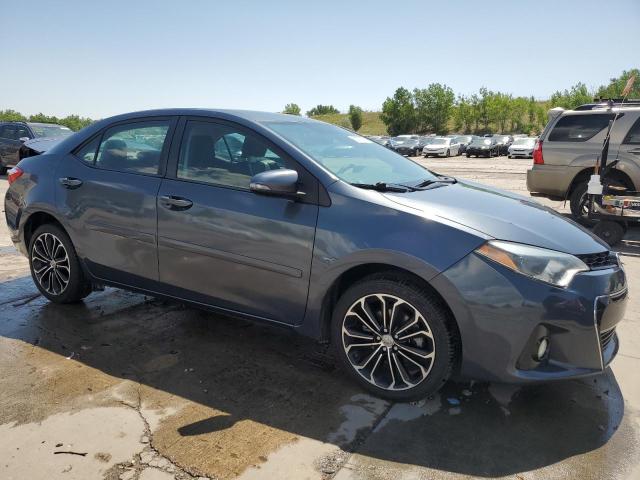 Vin: 5yfburhe0gp369880, lot: 62678975, toyota corolla l 20164