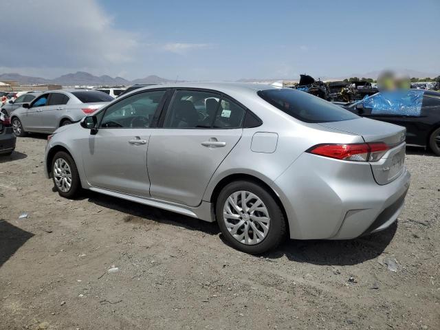 Vin: jtdeprae8lj081263, lot: 59536825, toyota corolla le 20202