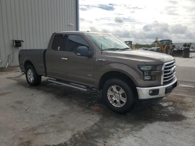 Vin: 1ftex1cp9ffb57161, lot: 58139805, ford f-150 super cab 20154