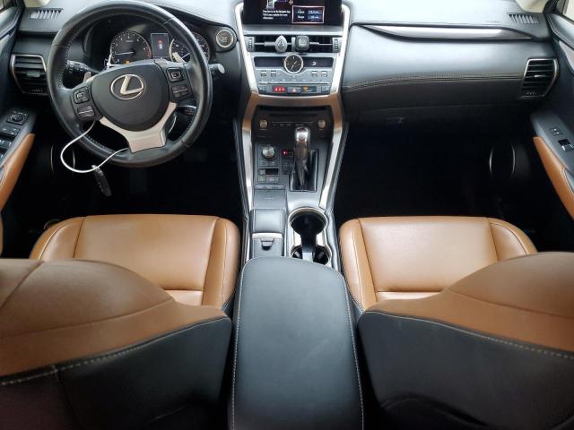 2019 LEXUS NX 300 BAS JTJBARBZ7K2184749