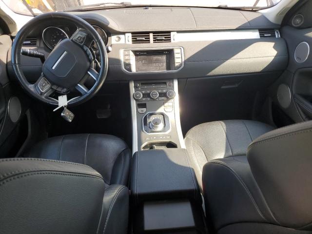 2016 LAND ROVER RANGE ROVE - SALVP2BG0GH079214