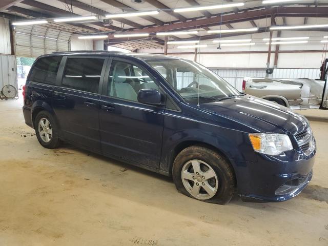 2012 DODGE GRAND CARA - 2C4RDGCG6CR389055