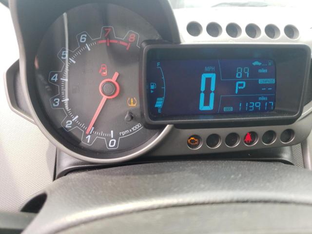 2016 CHEVROLET SONIC LT - 1G1JC5SHXG4106608