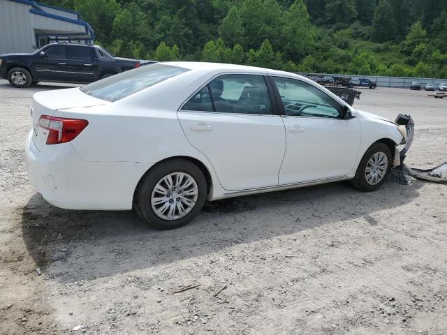 Vin: 4t4bf1fk3er409729, lot: 59734675, toyota camry l 20143