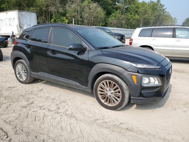 Vin: km8k22aa9ju070317, lot: 58947655, hyundai kona sel 20184
