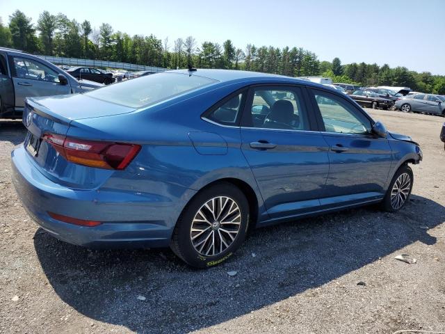 Vin: 3vwc57bu1km186443, lot: 61530495, volkswagen jetta s 20193