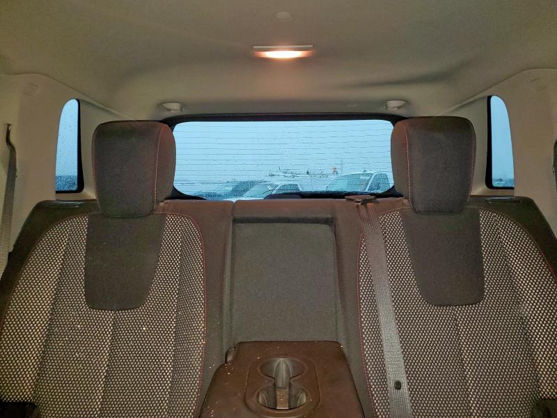 2016 GMC TERRAIN SL 2GKALNEK2G6270226