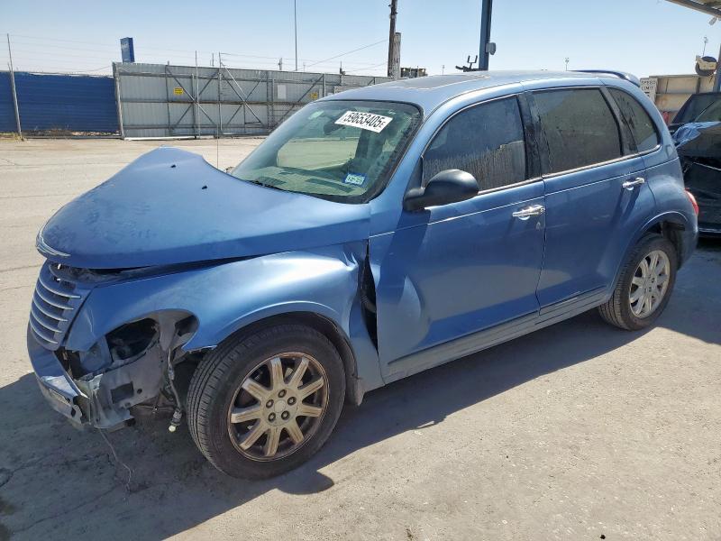 CHRYSLER PT CRUISER