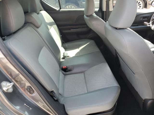 2015 TOYOTA PRIUS C JTDKDTB36F1109975