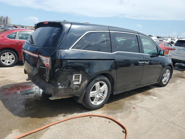 Vin: 5fnrl5h94bb078820, lot: 62656805, honda odyssey touring 20113