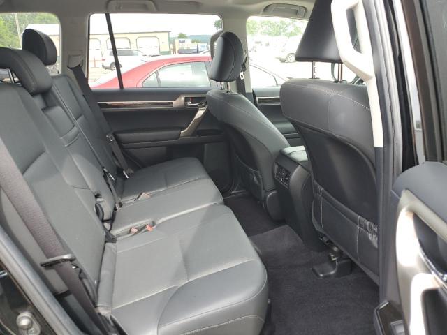2015 LEXUS GX 460 - JTJBM7FX6F5090564