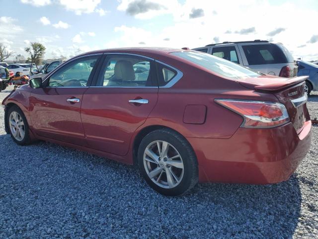 Vin: 1n4al3ap4fn352881, lot: 62543115, nissan altima 2.5 20152