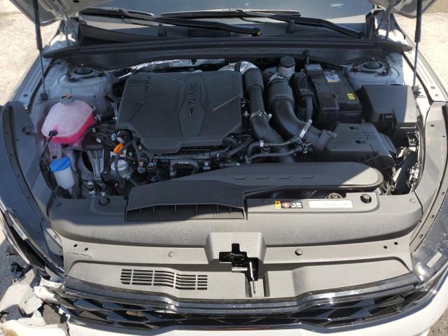 2025 KIA K5 GT KNAG44J80S5361620