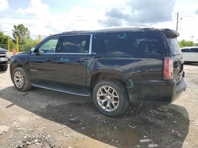 Vin: 1gks2fkc9gr173149, lot: 61769675, gmc yukon k1500 sle 20162