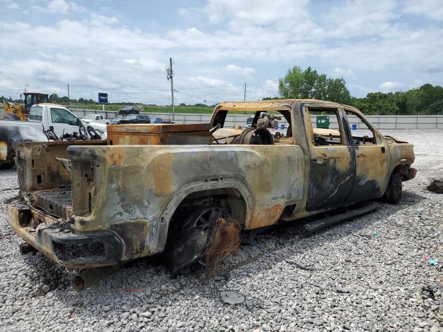 2023 GMC SIERRA K25 1GT49PEY8PF156082