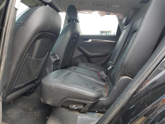 2016 AUDI Q5 PREMIUM - WA1C2AFP8GA029858