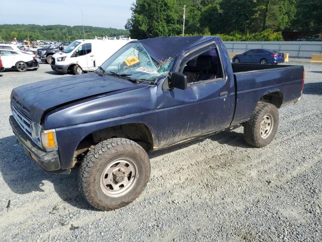 Vin: 1n6sd11y7mc362738, lot: 61601035, nissan navara short wheelbase 1991 img_1