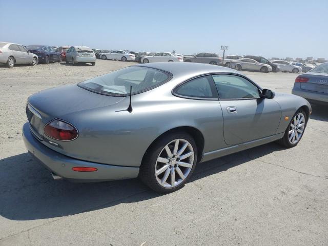 JAGUAR XK8 2006 SAJDA41C862A47440 photo #4