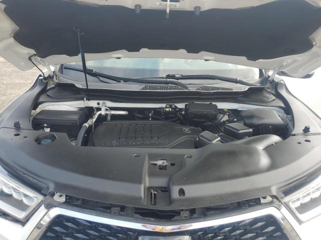2020 ACURA MDX TECHNO 5J8YD4H57LL011046