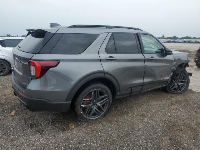Vin: 1fmuk8kh7sgb39545, lot: 59677815, ford explorer st-line 20253