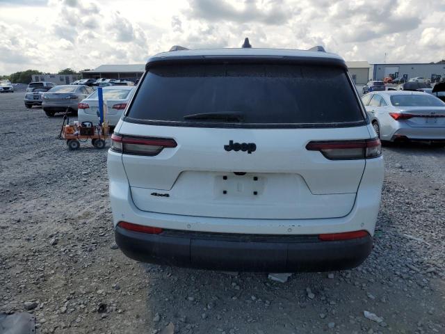2023 JEEP GRAND CHEROKEE L LAREDO 1C4RJKAG6P8832756