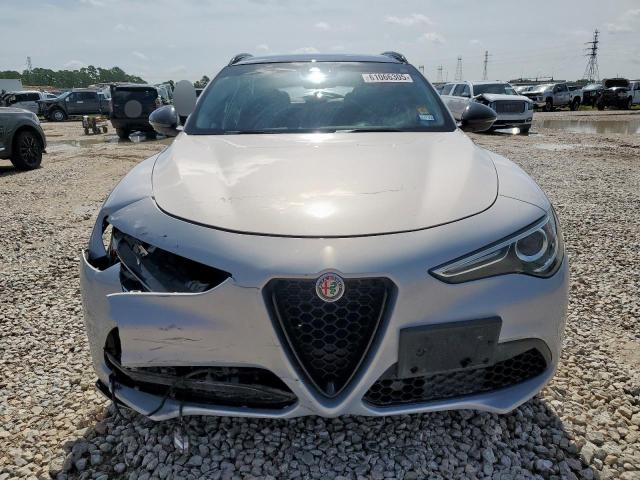 2020 ALFA ROMEO STELVIO TI - ZASPAKBN0L7C90422
