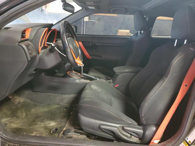 2015 TOYOTA SCION TC JTKJF5C71FJ007625