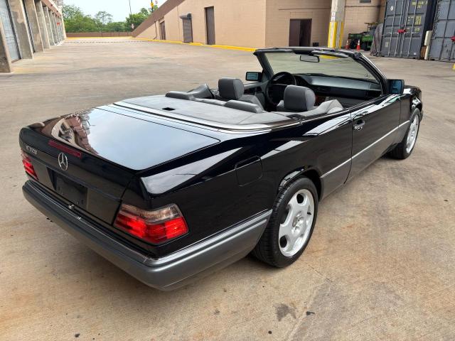 Vin: wdbea66e6sc240064, lot: 60901615, mercedes-benz e-class 320 19954