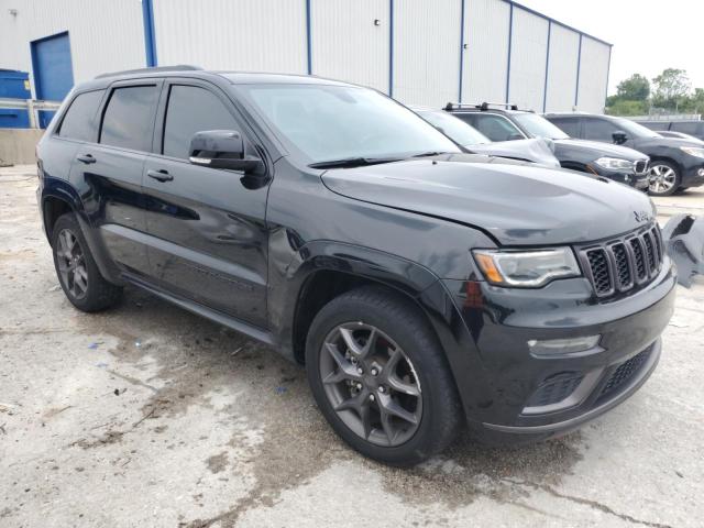 Vin: 1c4rjfbg8lc390964, lot: 60541635, jeep grand cher limited 20204