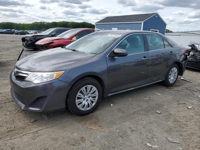 Vin: 4t4bf1fk5cr172237, lot: 59170555, toyota camry base 2012 img_1