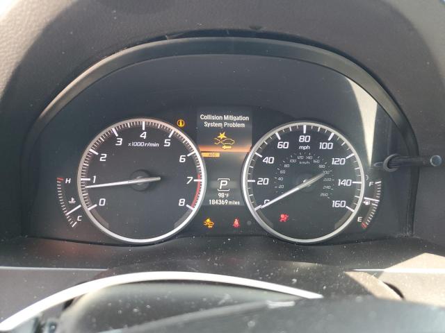 2017 ACURA RDX ADVANC 5J8TB4H71HL026165