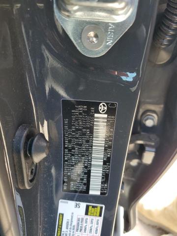 2024 TOYOTA COROLLA LE - 5YFB4MDE6RP109947