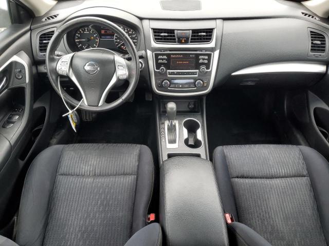 2017 NISSAN ALTIMA 2.5 - 1N4AL3AP3HC110615