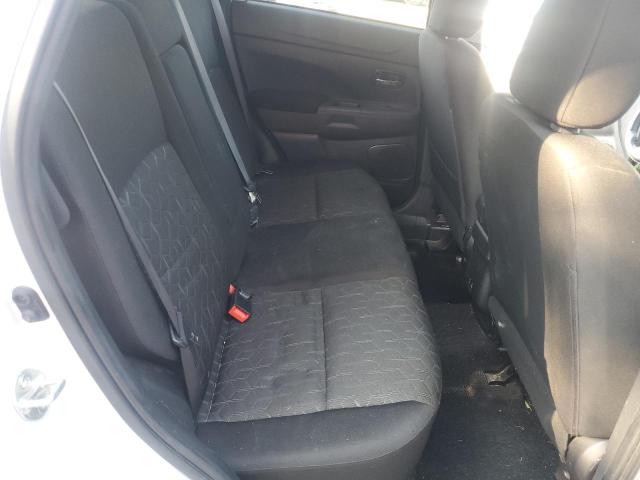 2023 MITSUBISHI OUTLANDER JA4ARUAU7PU007611