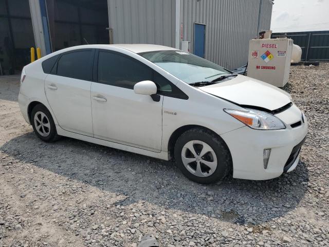Vin: jtdkn3du7f0440279, lot: 59076155, toyota prius 20154