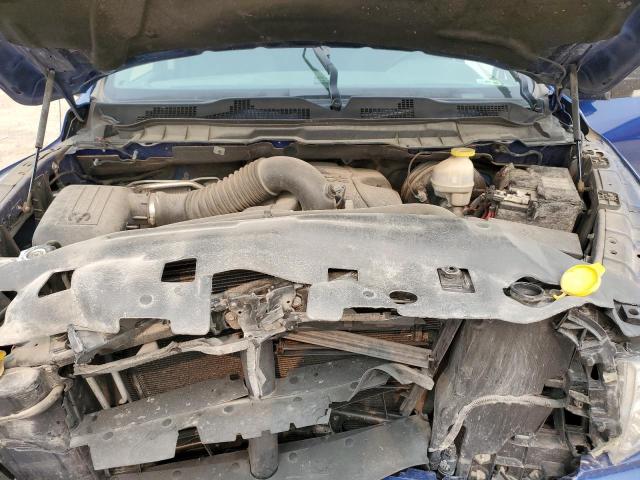 2018 RAM 1500 SLT 1C6RR7GT8JS110586