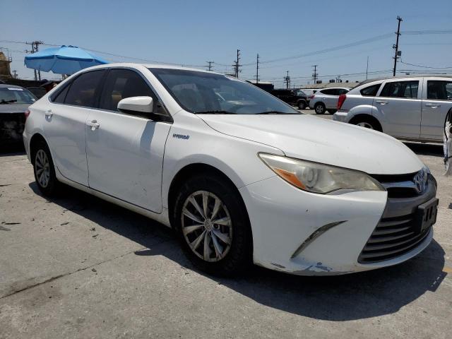 Vin: 4t1bd1fk0hu203045, lot: 61590285, toyota camry hybrid 20174