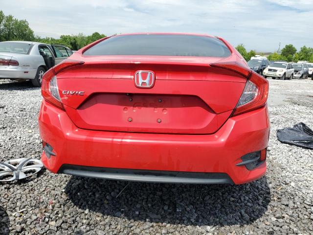 2016 HONDA CIVIC LX 2HGFC2F5XGH552547