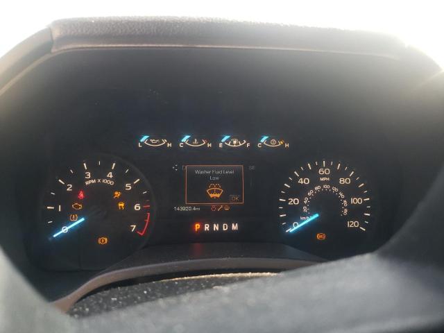 2019 FORD F150 SUPER - 1FTEW1CP7KFC95147