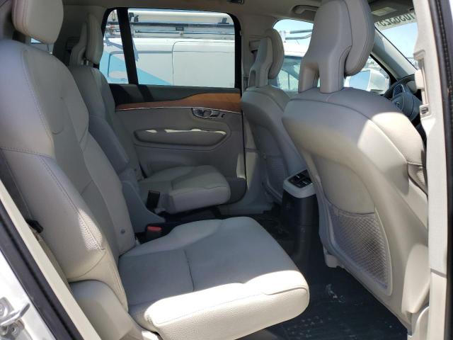 2021 VOLVO XC90 T8 RE YV4BR00K9M1765639