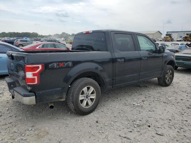 2018 FORD F150 SUPER 1FTEW1E55JFC30050