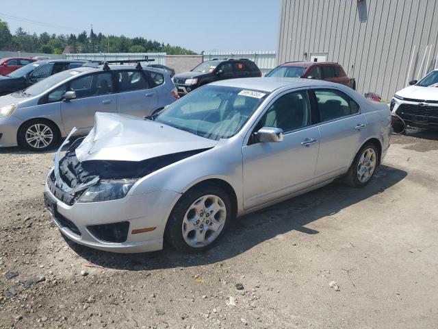 2010 FORD FUSION SE - 3FAHP0HAXAR341070