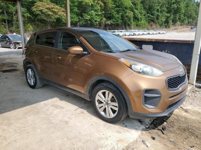 Vin: kndpm3ac5j7316080, lot: 59214075, kia sportage lx 20184
