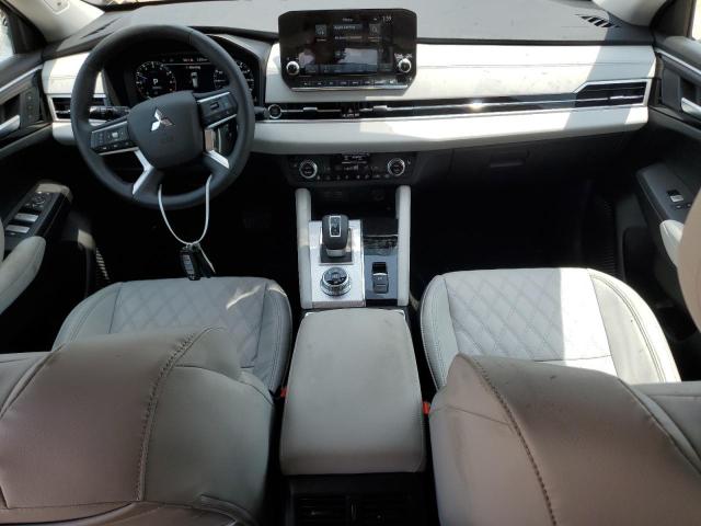 2024 MITSUBISHI OUTLANDER JA4J4WA81RZ083795